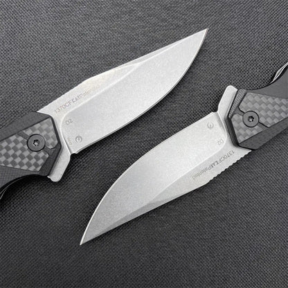 Everyday Carry Kershaw 1370