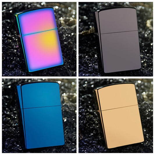 Mini Refillable Lighter